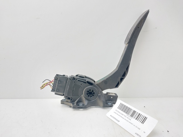 Potenciómetro pedal Land Rover Discovery IV (L319)