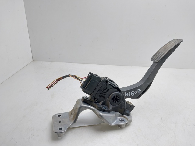 Potenciómetro pedal para Land Rover Discovery IV (L319)