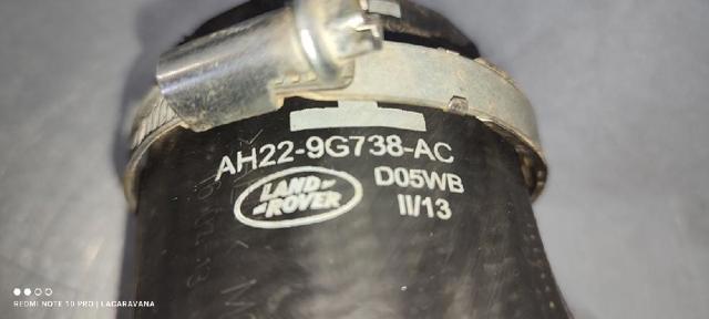 LAND ROVER AH229G738AC Tubo intercooler comprar Barcelona