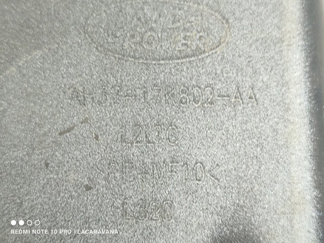 AH3217A958BA Land Rover