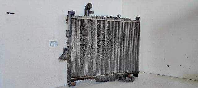 Água radiador AH328005BA LAND ROVER