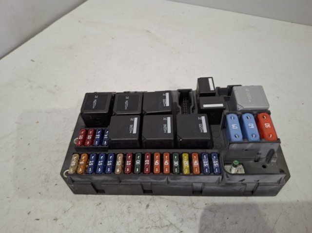 Caja de fusibles para Land Rover Range Rover L322