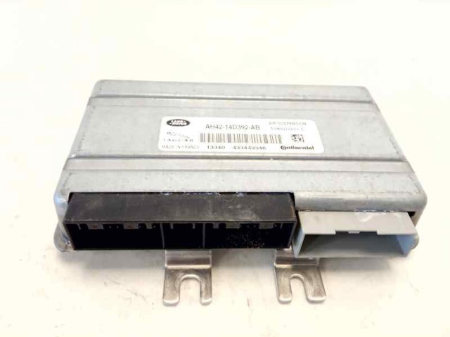 AH4214D392AB Land Rover