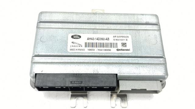 AH4214D392AB Land Rover