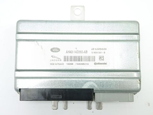 AH4214D392AB Land Rover
