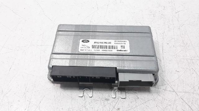 AH4214D392AB Land Rover