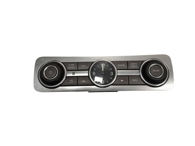 AH4215000AH Land Rover