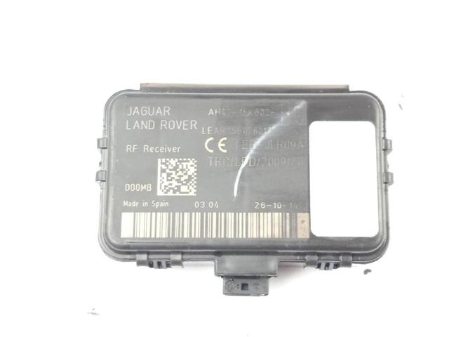 AH4215K602BC Land Rover