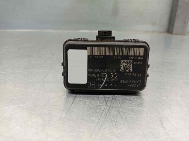 AH4215K602BC Land Rover