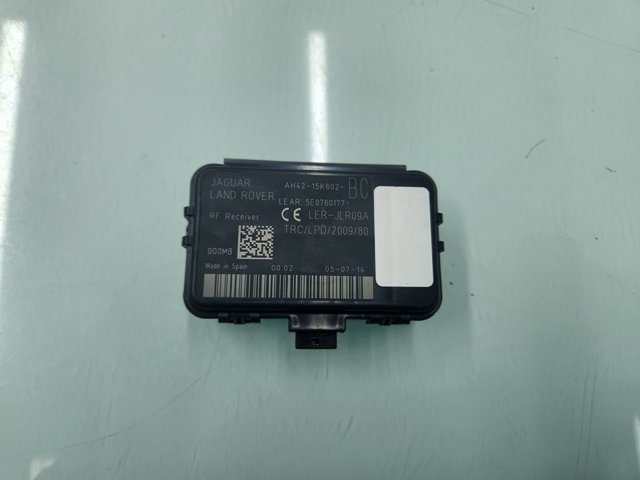 AH4215K602BC Land Rover