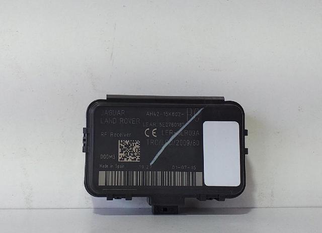 AH4215K602BC Land Rover