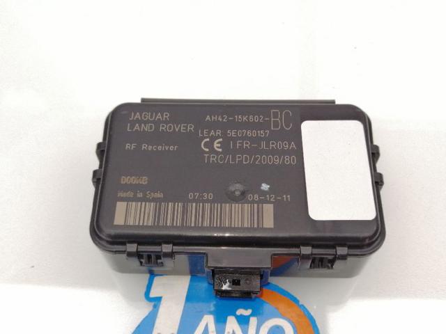 AH4215K602BC Land Rover