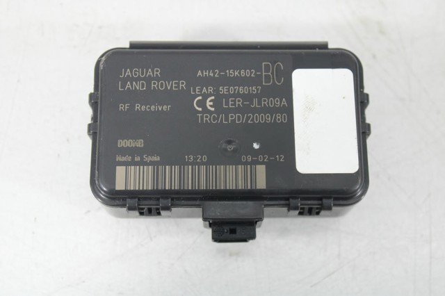 AH4215K602BC Land Rover