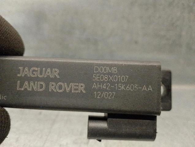 LAND ROVER AH4215K603AA Antena  comprar en Albacete