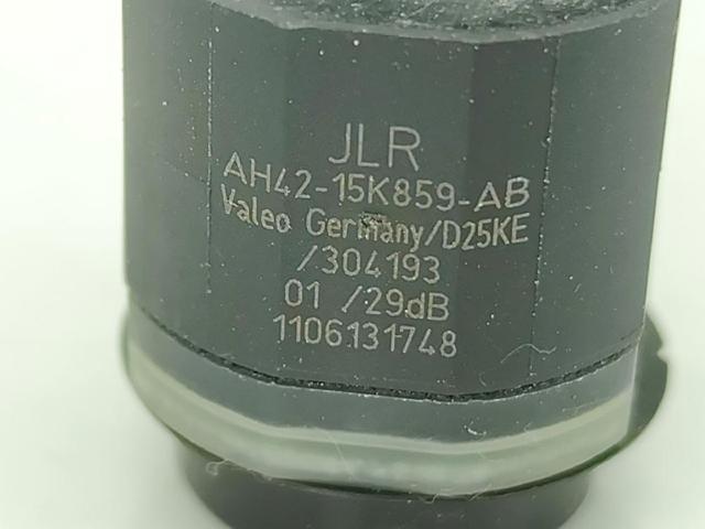 LAND ROVER AH4215K859AB Sensor de aparcamiento trasero  en stock Salamanca