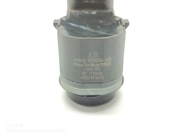 LAND ROVER AH4215K859AB Sensor de aparcamiento trasero  en stock Valencia