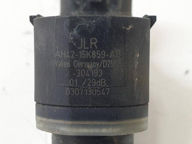 AH4215K859AB Sensor de aparcamiento trasero  disponible Burgos