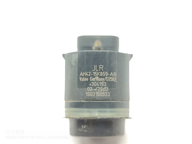 AH4215K859AB LAND ROVER Sensor de aparcamiento trasero  en stock Huelva