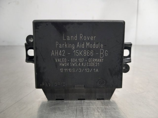 AH4215K866 Land Rover