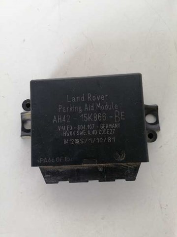 AH4215K866 Land Rover