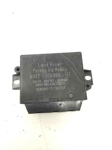 AH4215K866BE Land Rover