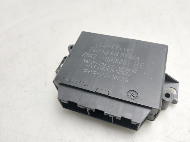 AH4215K866BE Land Rover