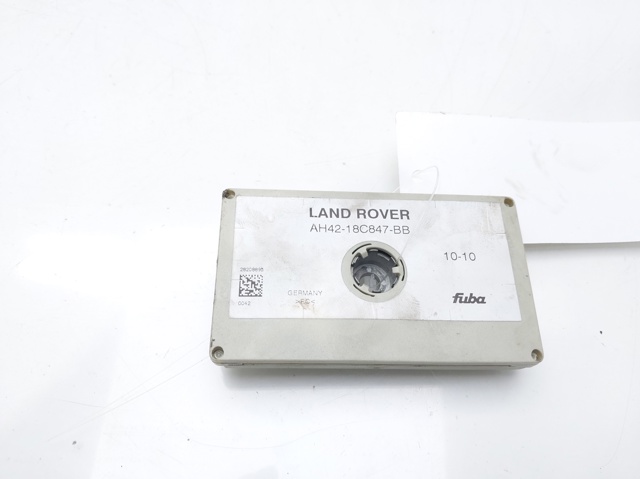 AH4218C847BB Land Rover