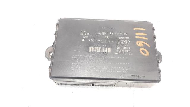 AH4219H440AF Land Rover