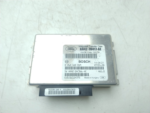 LAND ROVER AH427H417AE  comprar en Murcia