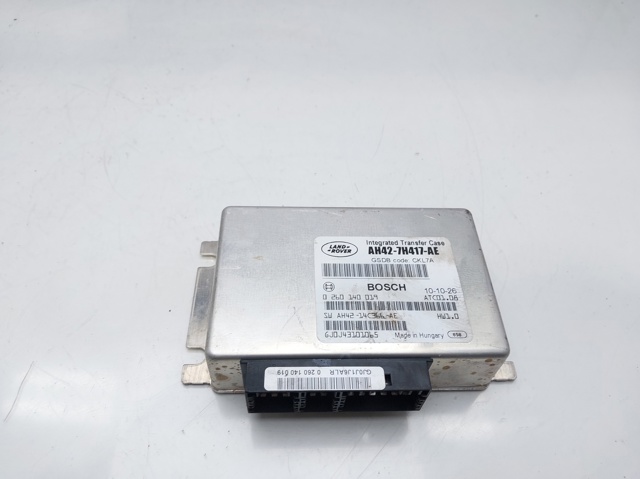 AH427H417AE LAND ROVER  comprar en Lleida