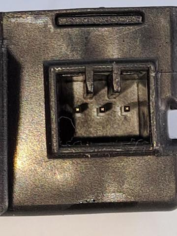 AH4N15607AE Módulo de control del inmovilizador  disponible Málaga