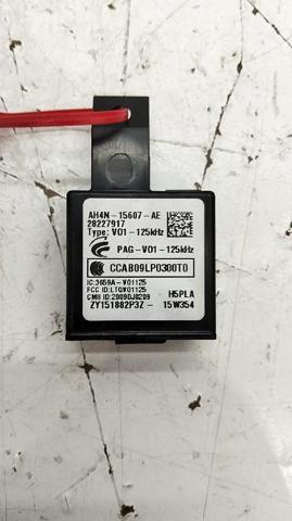 AH4N15607AE Land Rover