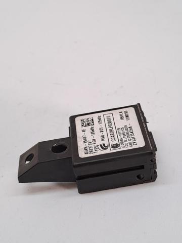 AH4N15607AE LAND ROVER Módulo de control del inmovilizador comprar Alcalá