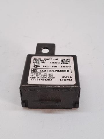 AH4N15607AE Módulo de control del inmovilizador  en stock Castellón