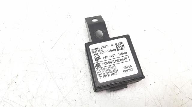 AH4N15607AE Land Rover