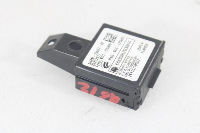 AH4N15607AE LAND ROVER Módulo de control del inmovilizador  comprar en Lleida
