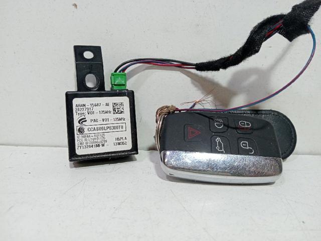 AH4N15607AE Módulo de control del inmovilizador  comprar en Reus