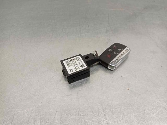 LAND ROVER AH4N15607AE Módulo de control del inmovilizador  disponible España