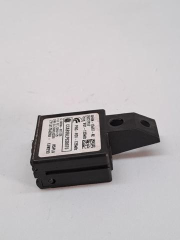 AH4N15607AE LAND ROVER Módulo de control del inmovilizador comprar Madrid