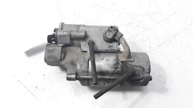 AH5211001AC LAND ROVER Motor de arranque  en stock Huelva