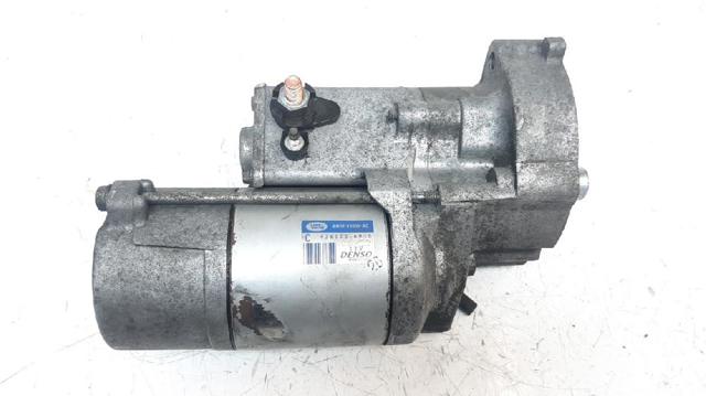 AH5211001AC LAND ROVER Motor de arranque  en stock Gandía