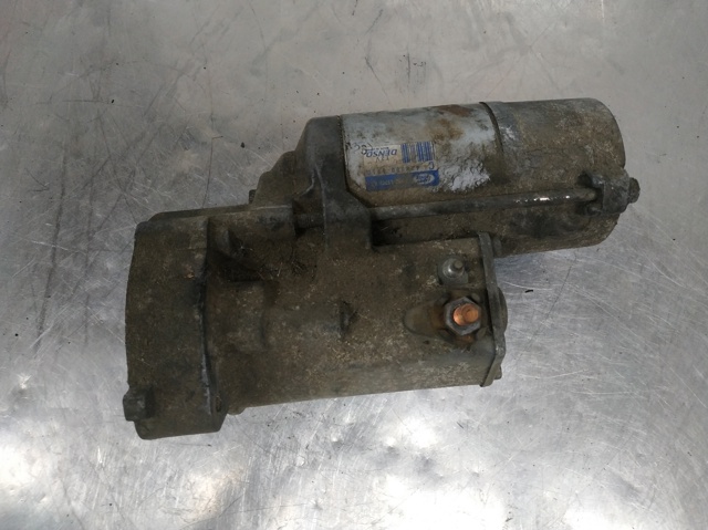 AH5211001AC LAND ROVER Motor de arranque  en stock Huelva