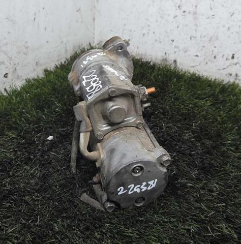 AH5211001AC Motor de arranque  en stock Sabadell