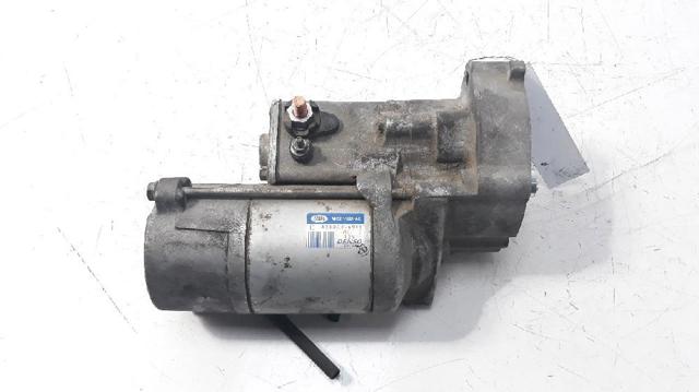 AH5211001AC LAND ROVER Motor de arranque comprar Alcalá