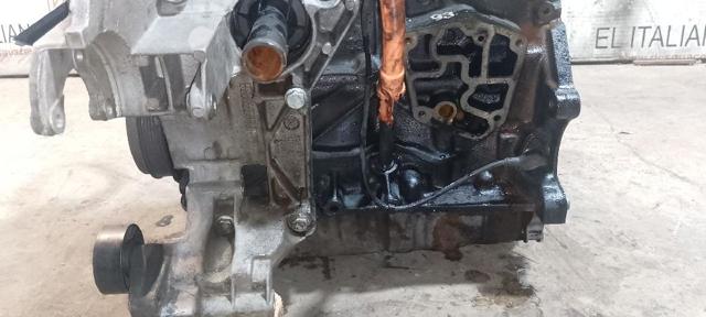 VAG AHF Motor completo  disponible España