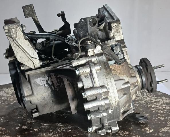VAG AHF Motor completo  en stock Terrassa