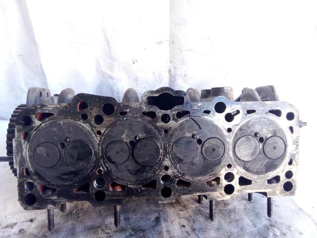 VAG AHF Motor completo  disponible Valladolid