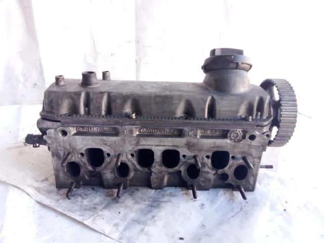AHF VAG Motor completo  disponible Ourense