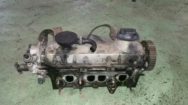 VAG AHF Motor completo  en stock Terrassa