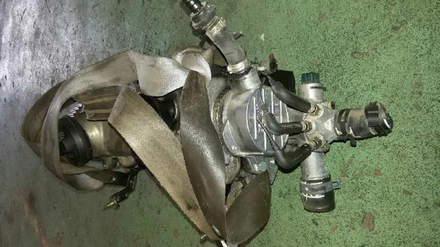 VAG AHF Motor completo comprar Barcelona